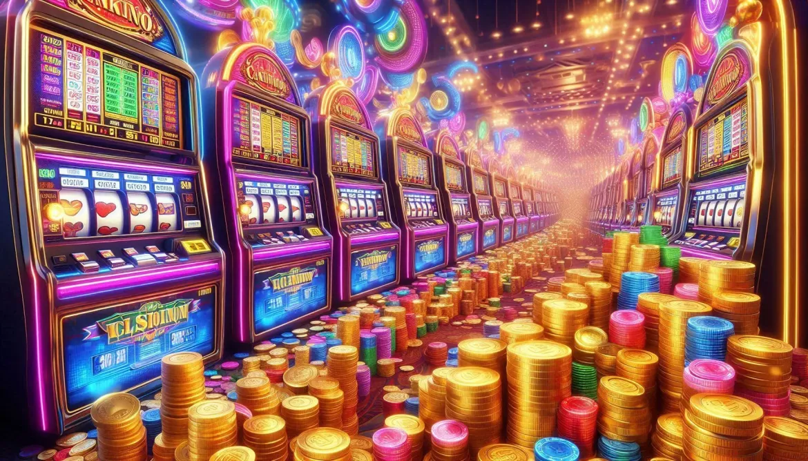 Spinobon Casino